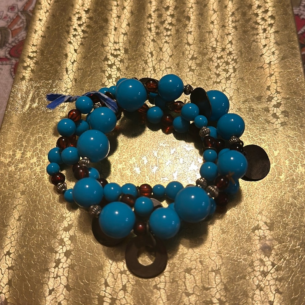 Bracelet stack